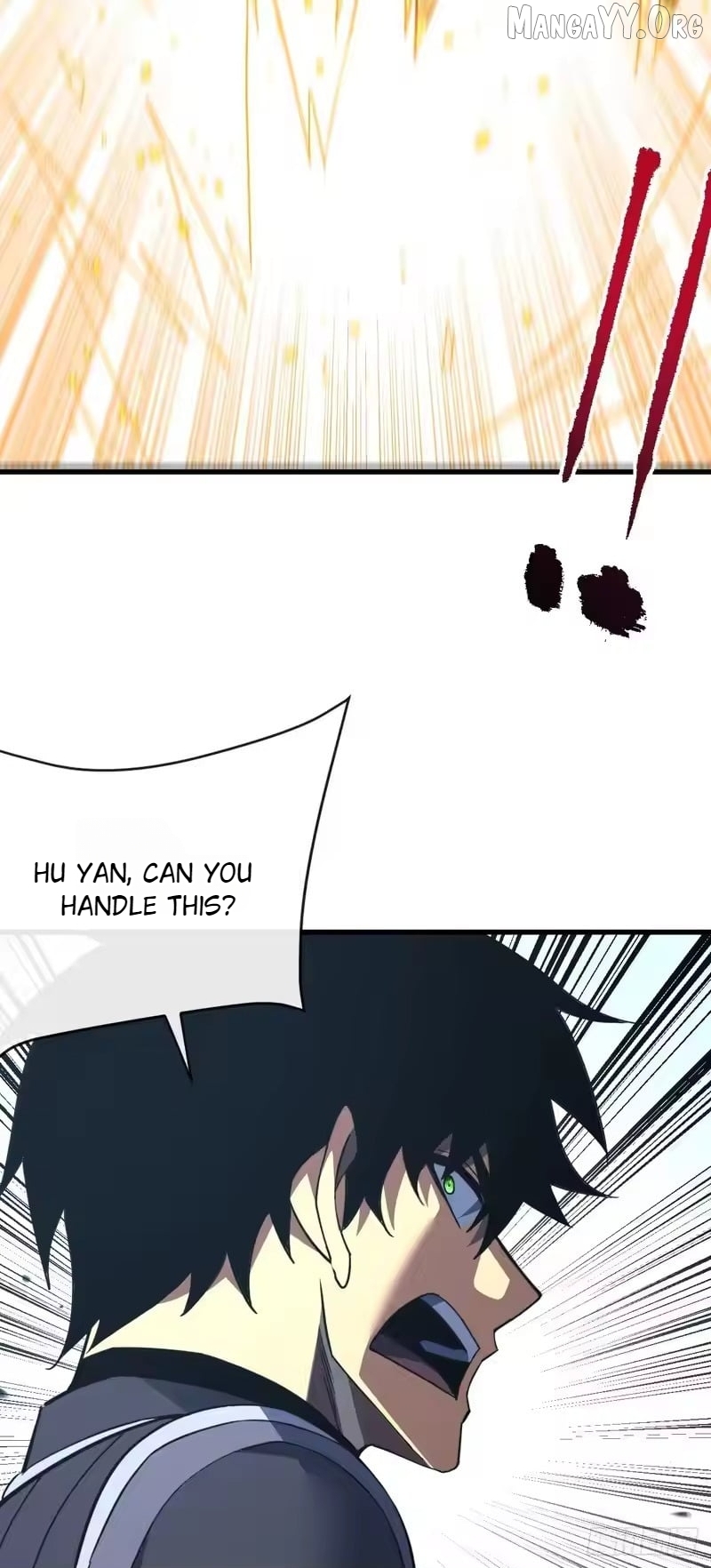 Lord of Destiny Wheel Chapter 204 - page 35